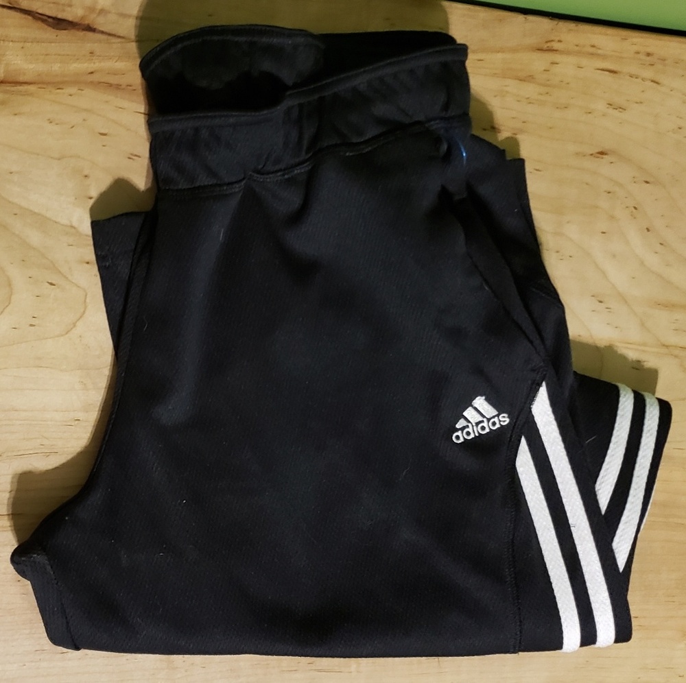Adidas Running Pants